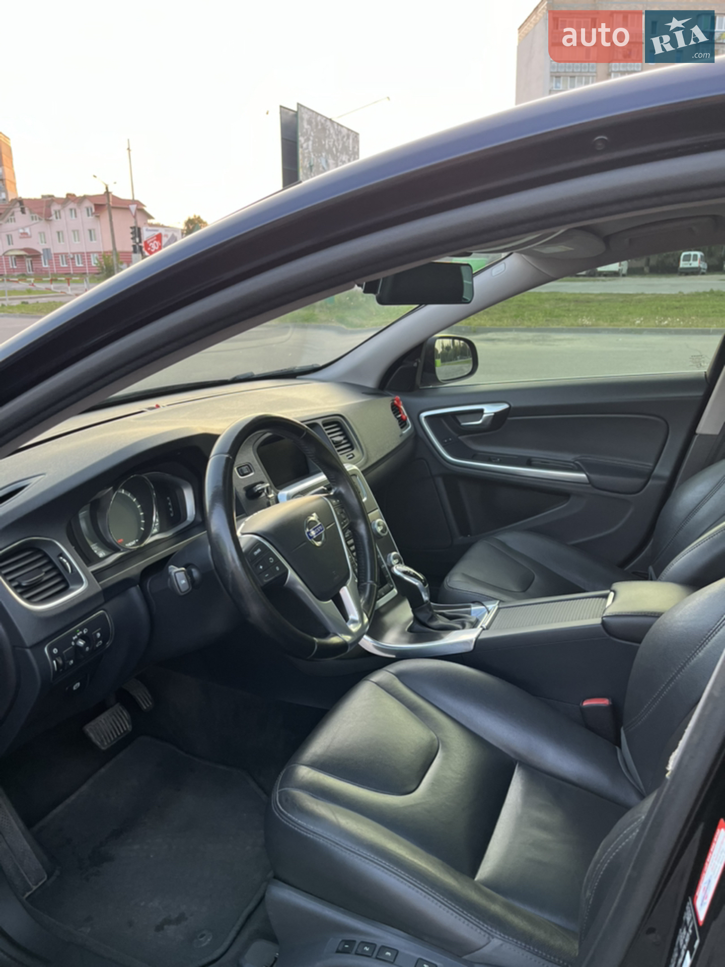 2015 Volvo S60 - мініатюра 11