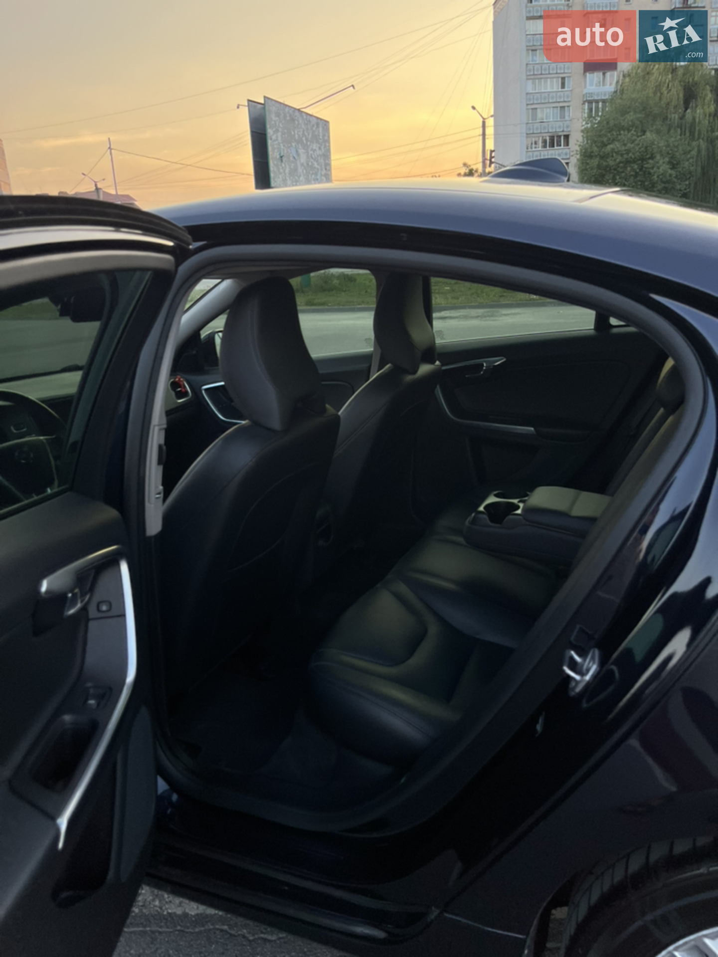 2015 Volvo S60 - мініатюра 16