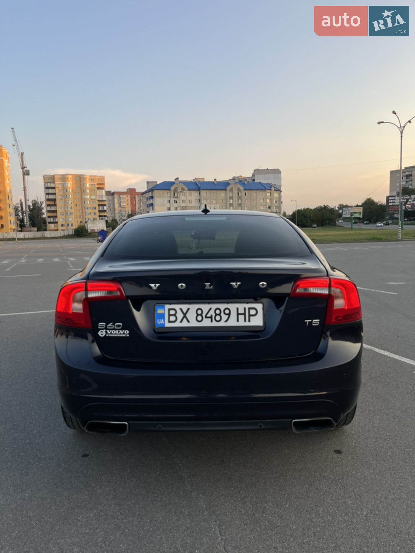2015 Volvo S60 - мініатюра 21