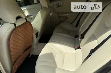 Volvo S60 2014