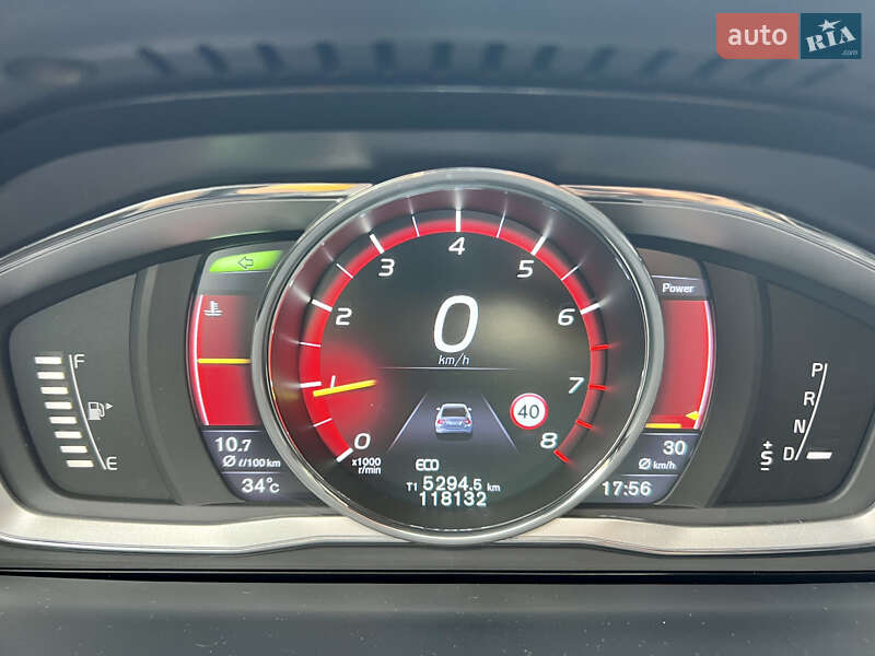 Седан Volvo S60 2015 в Киеве фото 70 Седан Volvo S60 2015 в Киеве