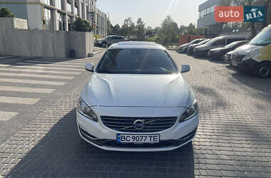 Volvo S60 2013