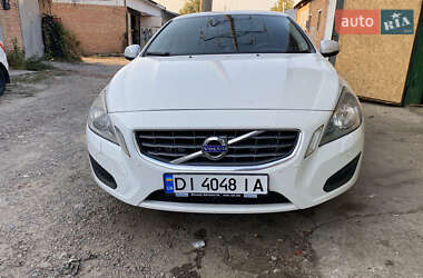 Volvo S60 2012 Volvo S60 2012