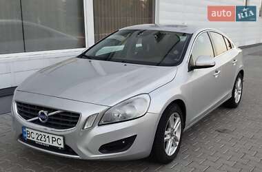 Volvo S60 2012 Volvo S60 2012
