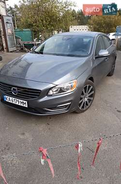 Volvo S60 2016 Volvo S60 2016