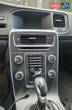 Volvo S60 2015 Volvo S60 2015