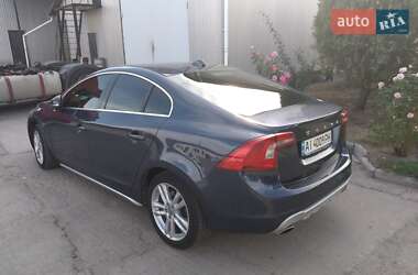 Volvo S60 2011 Volvo S60 2011