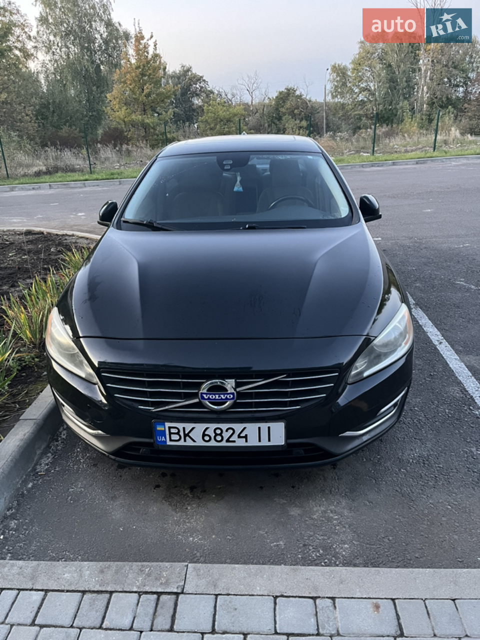 2015 Volvo S60 - мініатюра 46