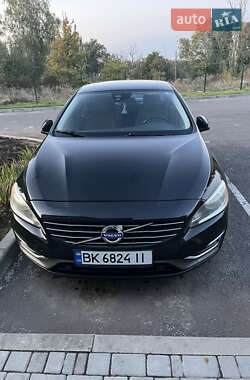 Volvo S60 2014