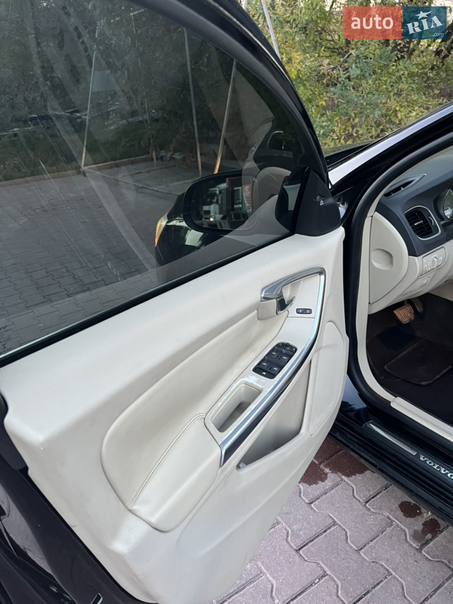 2014 Volvo S60 - мініатюра 9