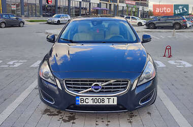 Volvo S60 2012 Volvo S60 2012