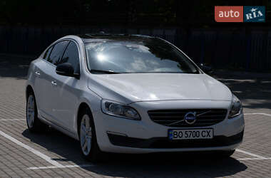 Volvo S60 2013