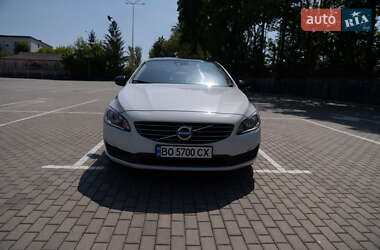 Седан Volvo S60 2013 в Тернополі