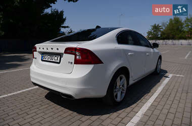 Седан Volvo S60 2013 в Тернополі