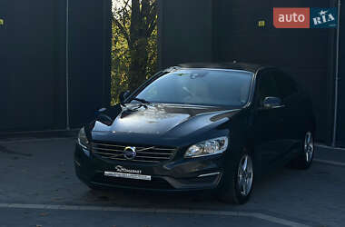 Седан Volvo S60 2014 в 