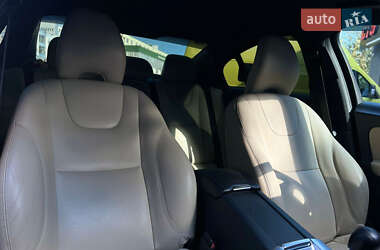 Седан Volvo S60 2014 в 