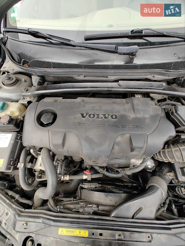 Седан Volvo S60 2002 в Ковеле