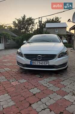 Volvo S60 2013