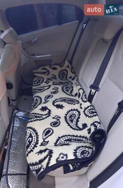 Седан Volvo S60 2013 в 