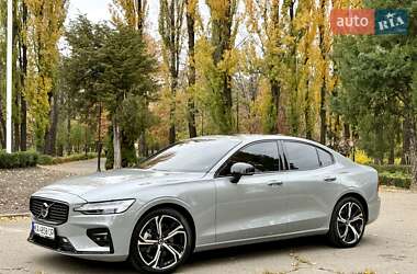 Volvo S60 2024 Volvo S60 2024