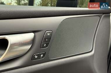 Седан Volvo S60 2024 в 