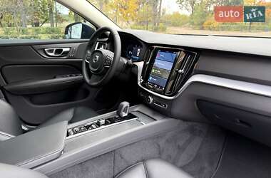Седан Volvo S60 2024 в 