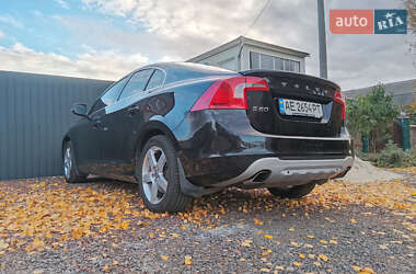 Volvo S60 2011 Volvo S60 2011