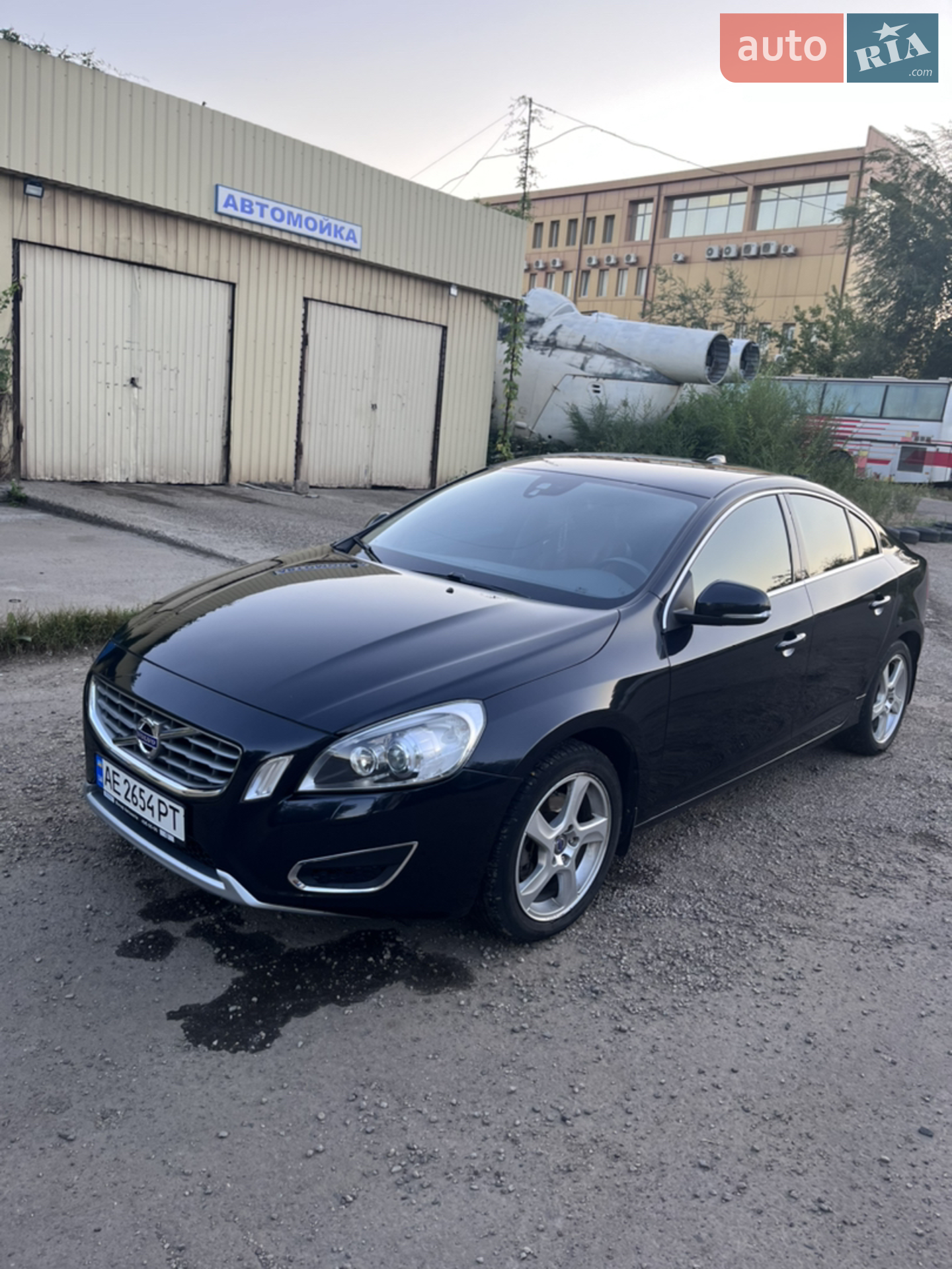 2011 Volvo S60 - мініатюра 7