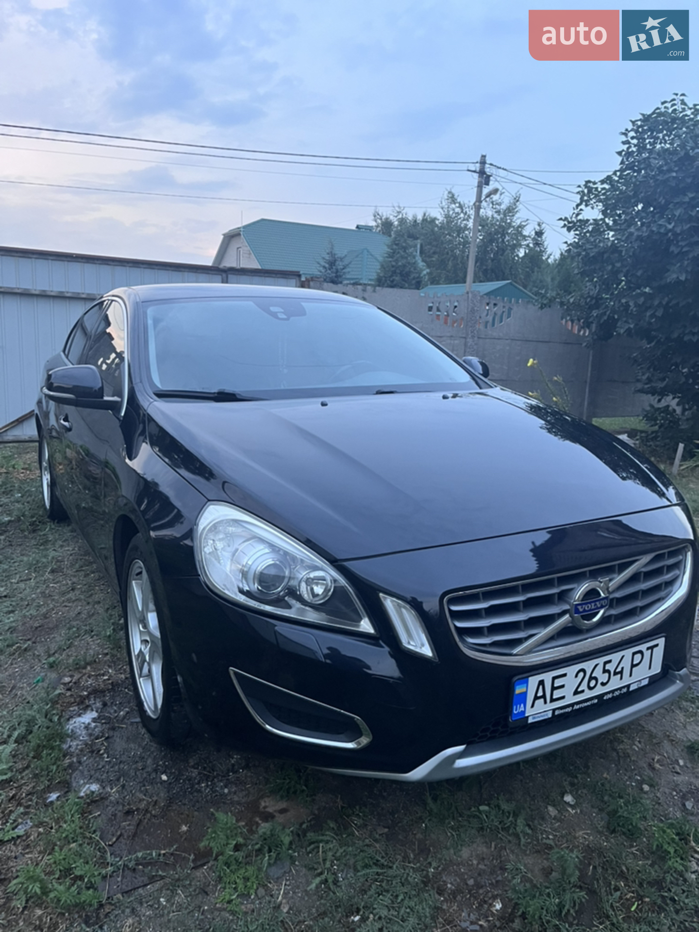 2011 Volvo S60 - мініатюра 13