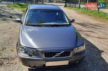 Седан Volvo S60 2000 в Вышгороде