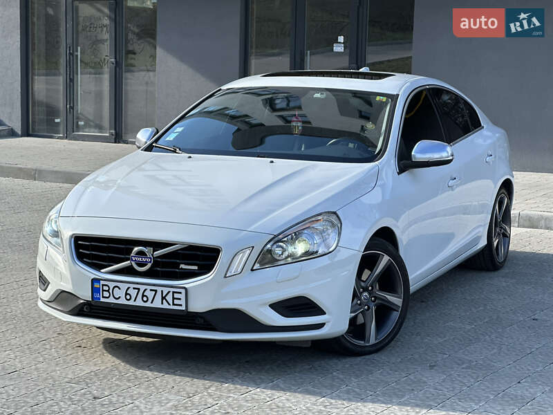 Volvo S60 2010