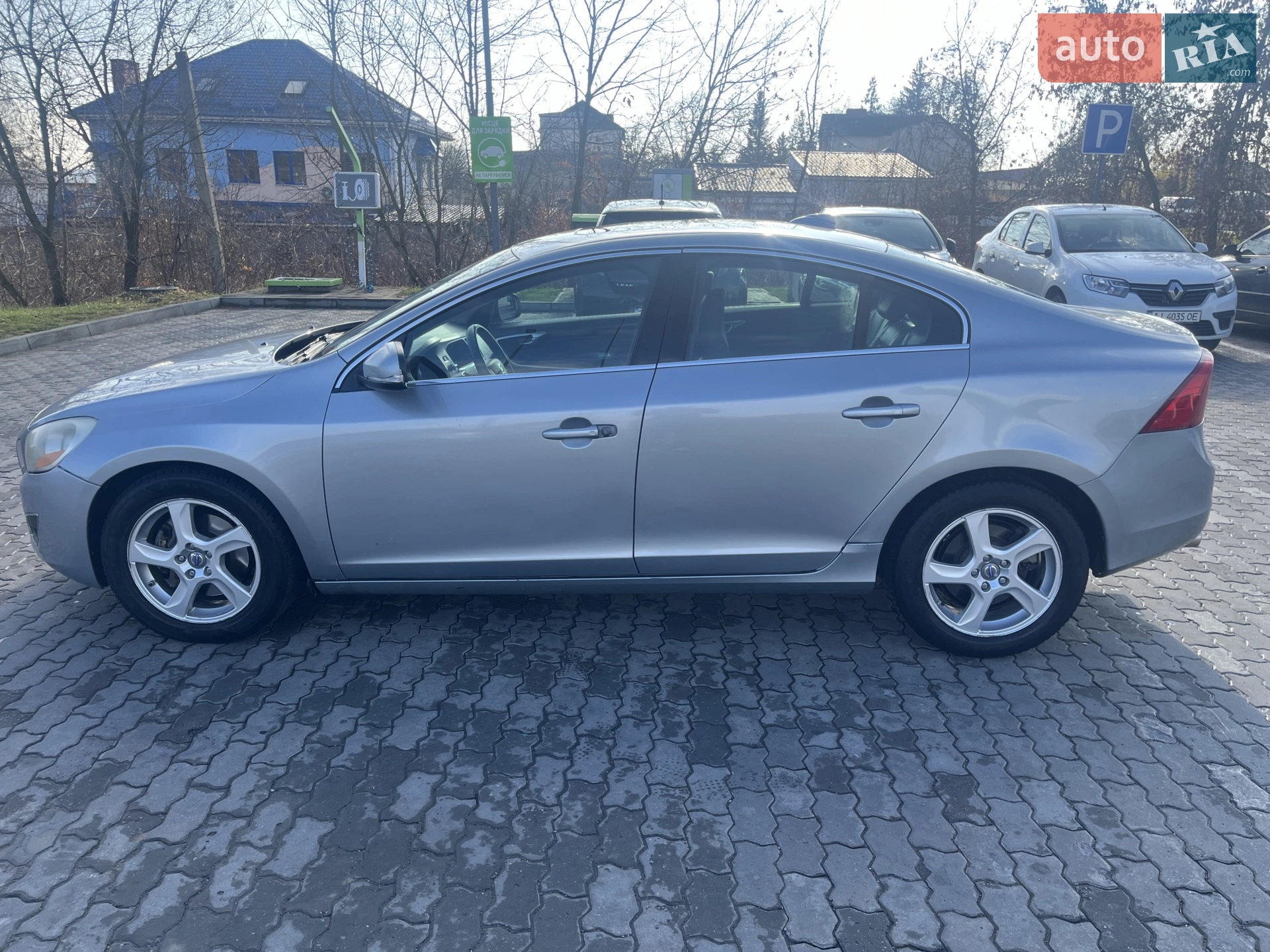 2013 Volvo S60 - мініатюра 13