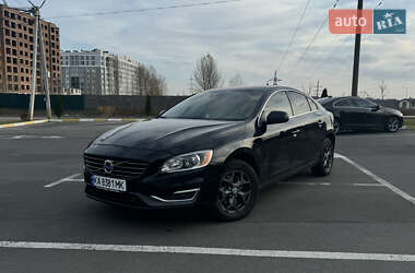 Volvo S60 2015