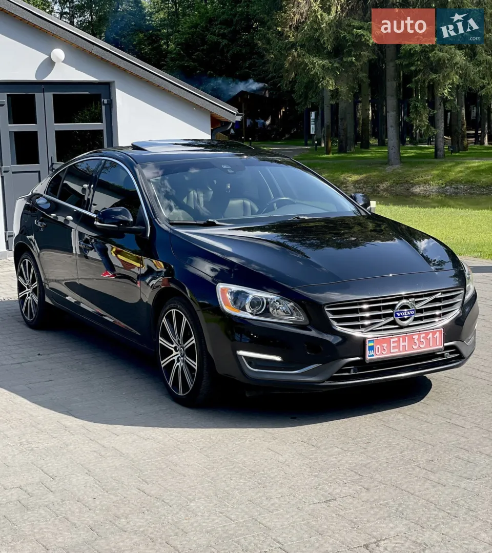 2014 Volvo S60 - мініатюра 18