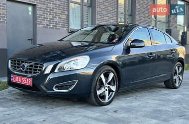 Volvo S60 2010