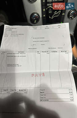 Седан Volvo S60 2010 в 