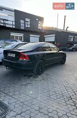 Седан Volvo S60 2004 в Одесі