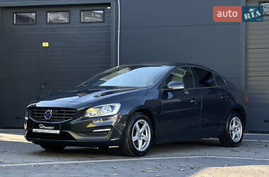 Volvo S60 2014