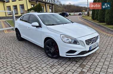 Volvo S60 2013