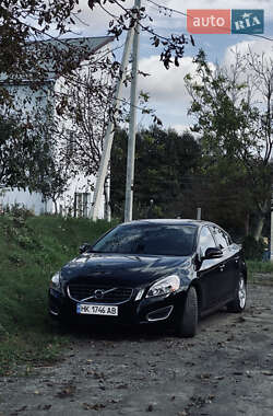 Volvo S60 2013 Volvo S60 2013