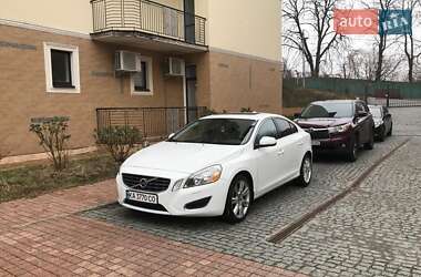 Volvo S60 2011 Volvo S60 2011