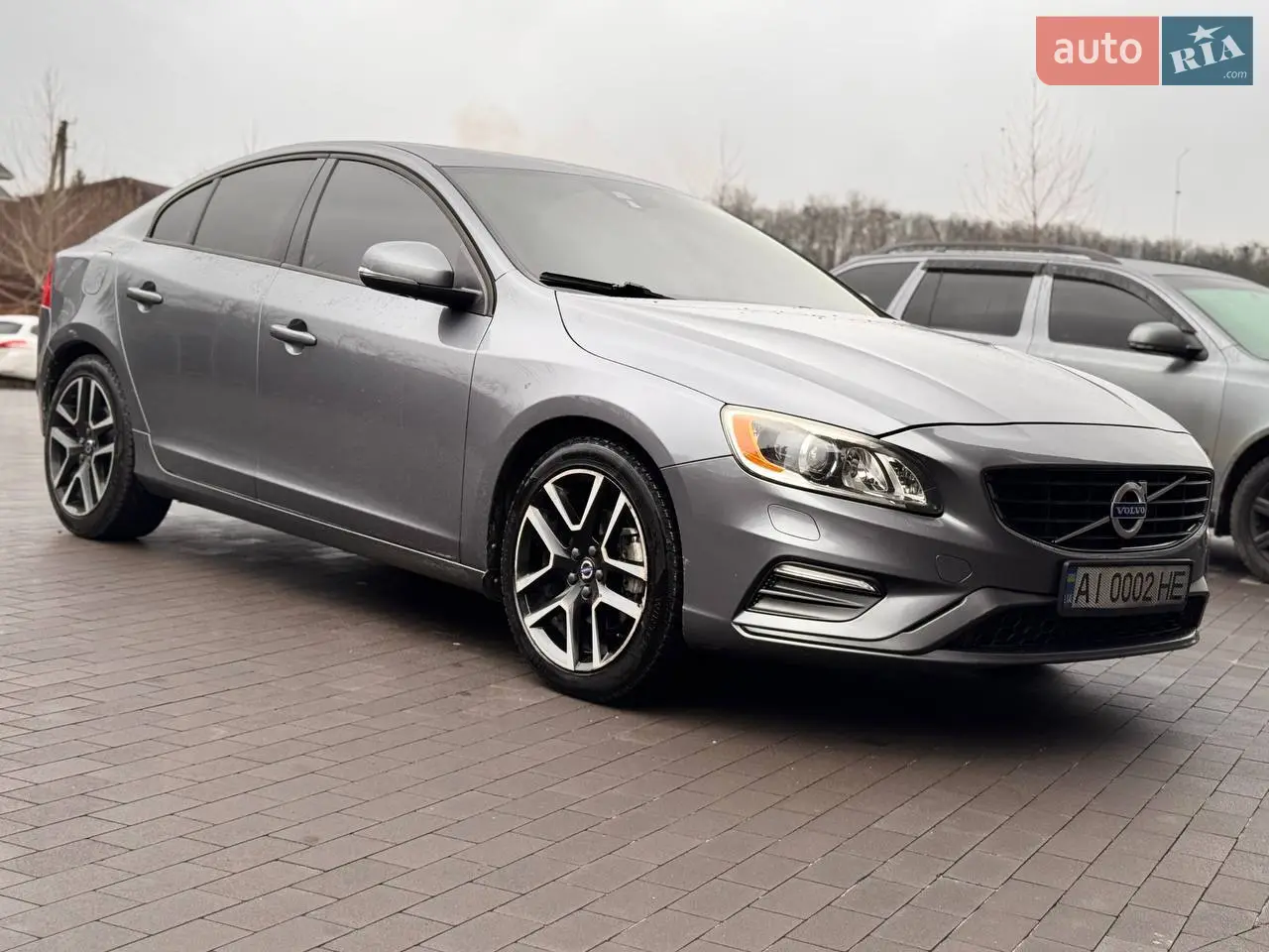 2017 Volvo S60 - мініатюра 25