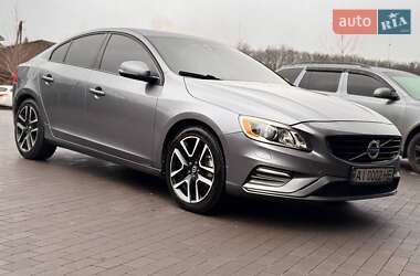 Volvo S60 2016 Volvo S60 2016