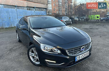 Volvo S60 2013