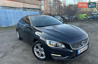 Седан Volvo S60 2013 в Ніжині