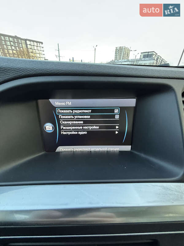 Седан Volvo S60 2012 в Львове