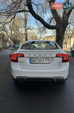 Седан Volvo S60 2015 в Одессе