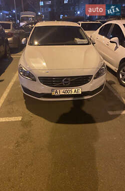 Volvo S60 2015 Volvo S60 2015
