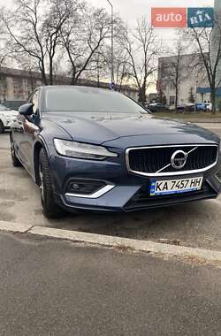 Volvo S60 2019