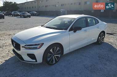 Volvo S60 2022 Volvo S60 2022